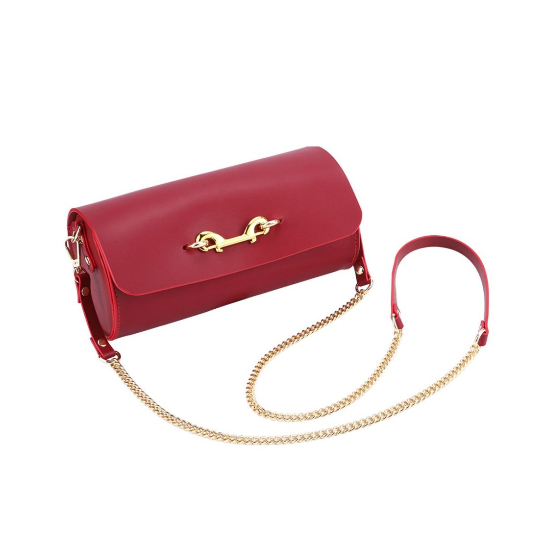 KIT DEL SADOMASO SEXY BORSA CON OGGETTI BDSM IN...