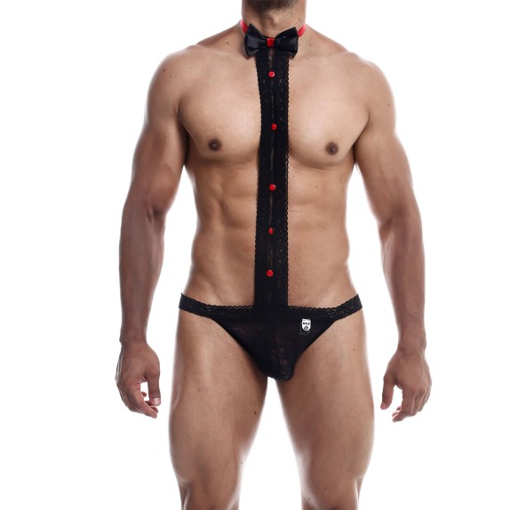 copy of PERIZOMA SEXY PER UOMO CON TUXEDO