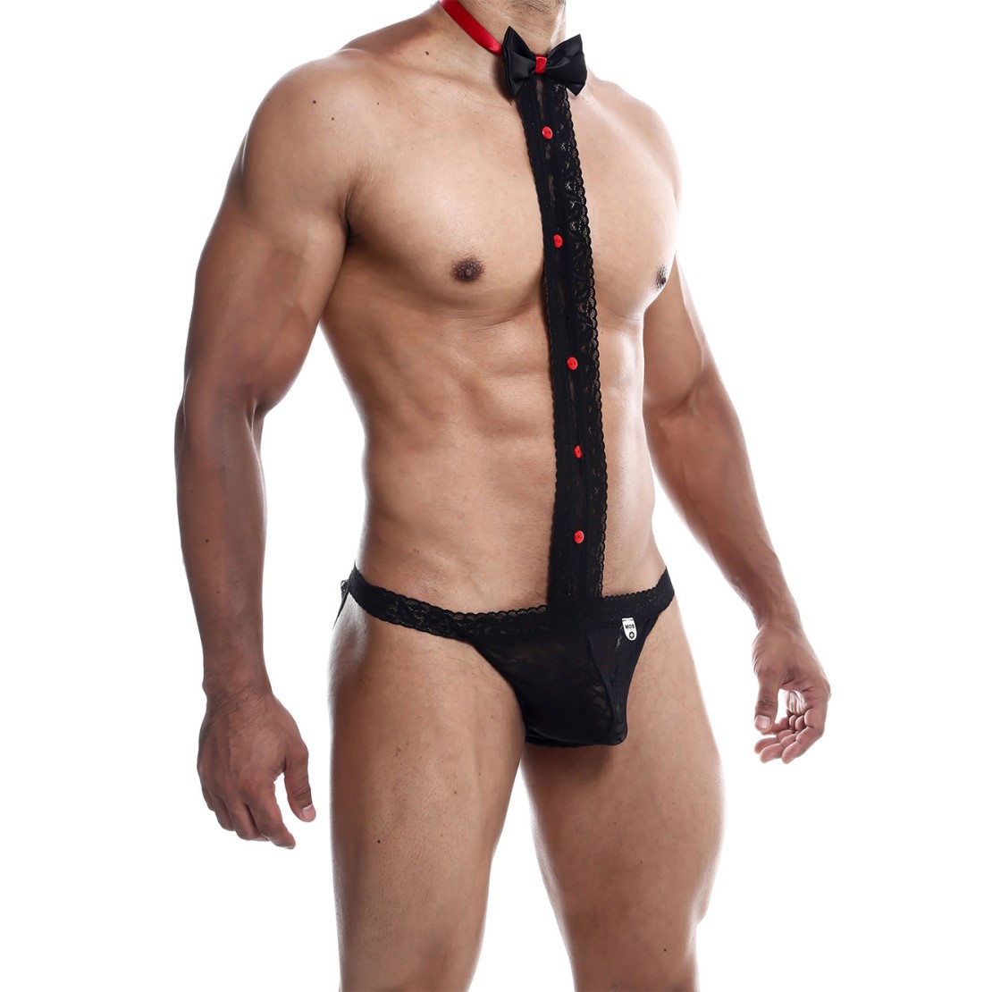 copy of PERIZOMA SEXY PER UOMO CON TUXEDO
