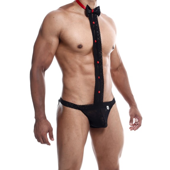 copy of PERIZOMA SEXY PER UOMO CON TUXEDO