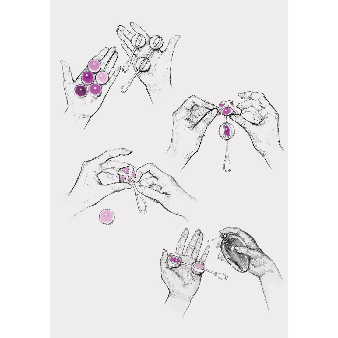 copy of PALLINE VAGINALI GEISHA BALLS 3