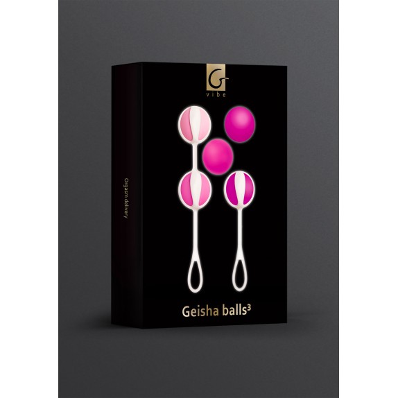 copy of PALLINE VAGINALI GEISHA BALLS 3