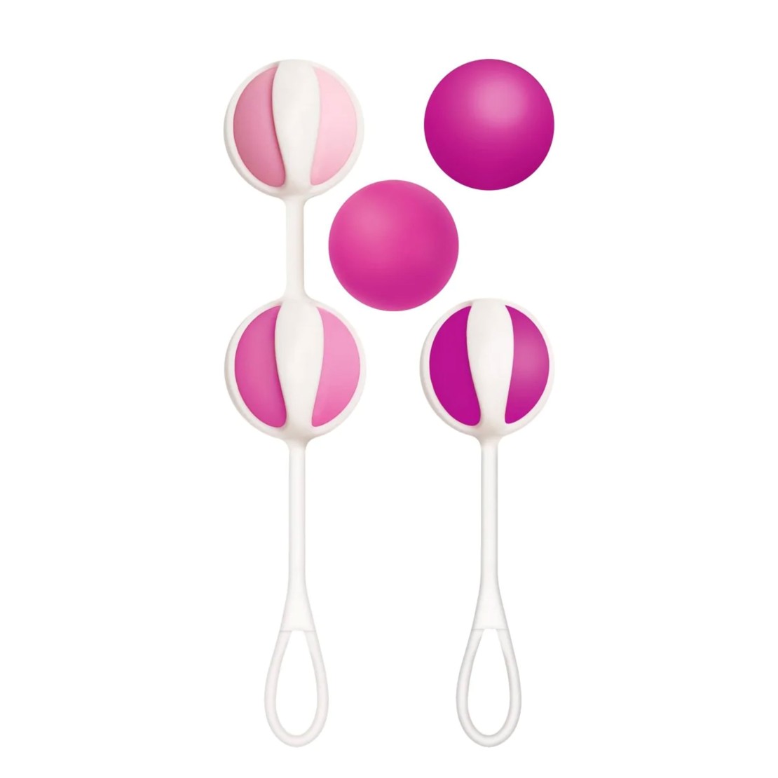 copy of PALLINE VAGINALI GEISHA BALLS 3