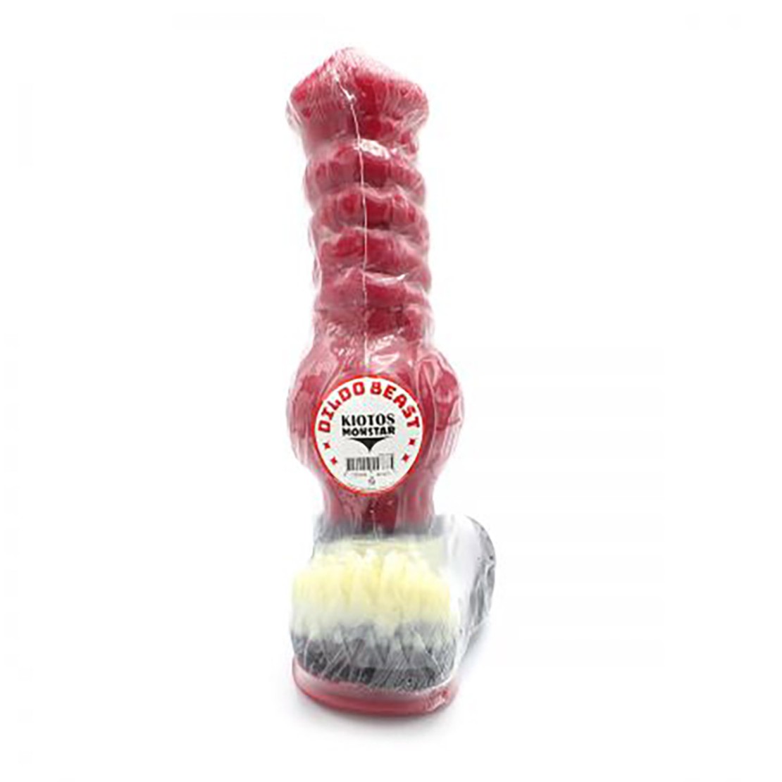 SEX TOY MONSTAR COLORATO DI GRANDI DIMENSIONI...