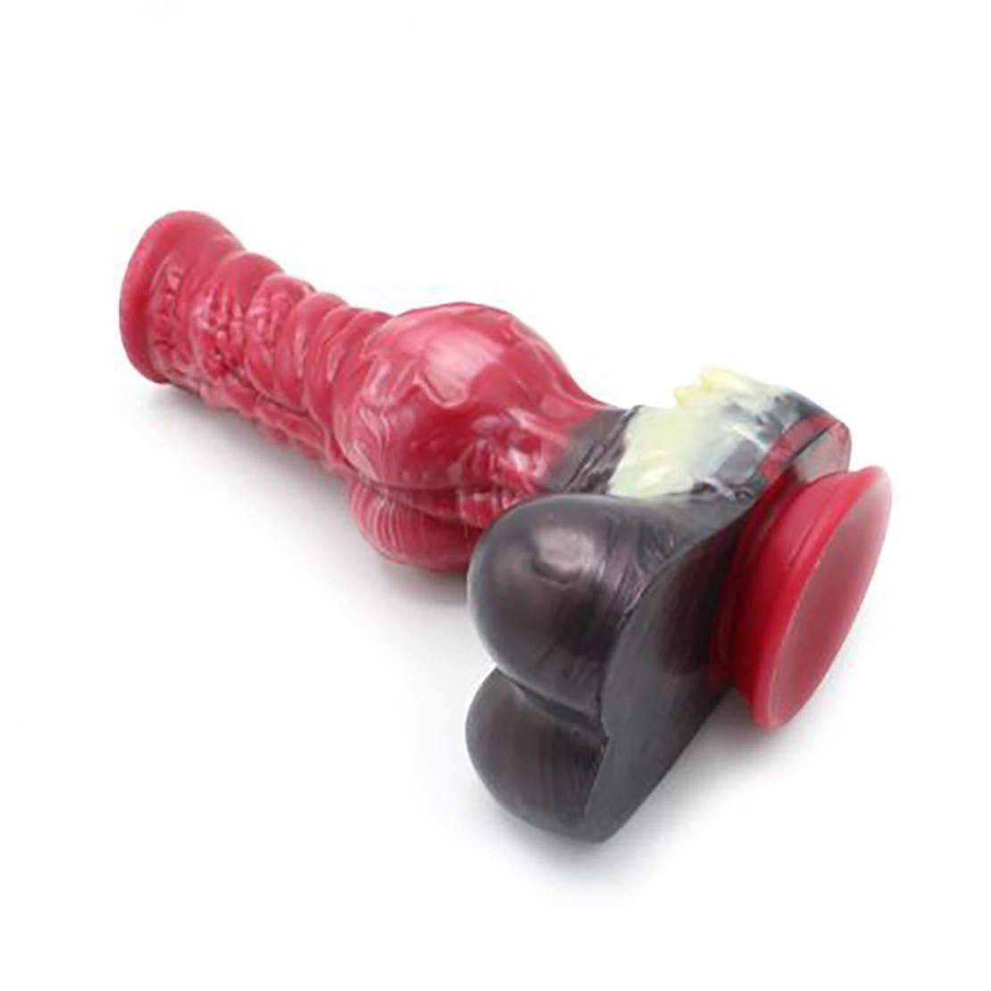 SEX TOY MONSTAR COLORATO DI GRANDI DIMENSIONI...