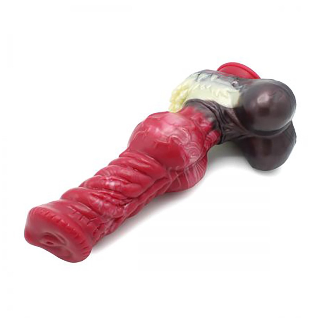 copy of DILDO MONSTAR COLORATO DI GRANDI...