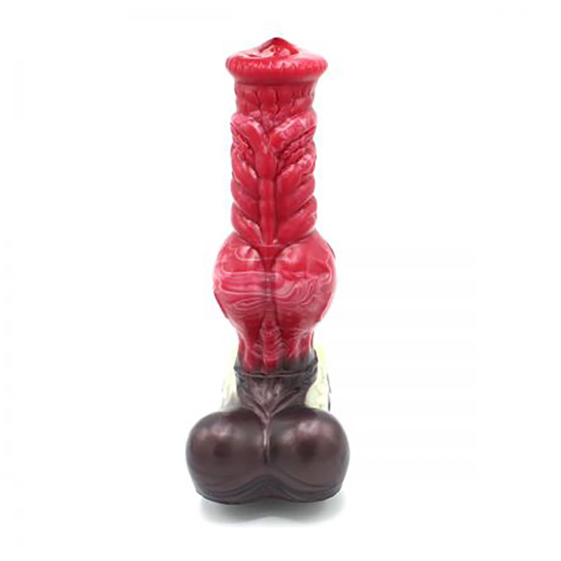 SEX TOY MONSTAR COLORATO DI GRANDI DIMENSIONI...