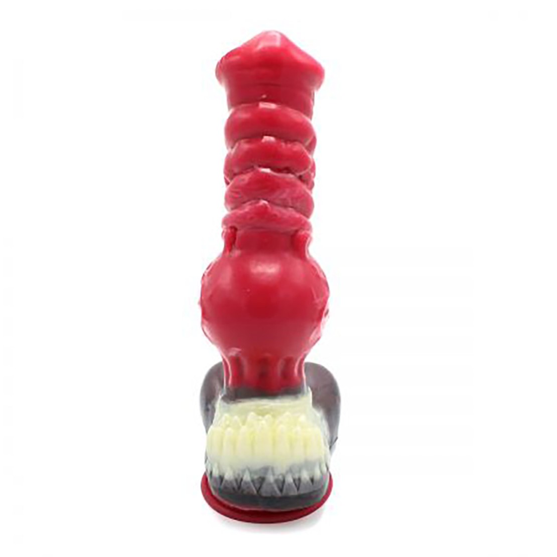 SEX TOY MONSTAR COLORATO DI GRANDI DIMENSIONI...