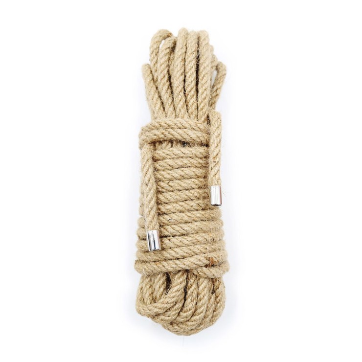 copy of CORDA BONDAGE LUNGA 20 METRI CON ESTREMITA' IN... 2