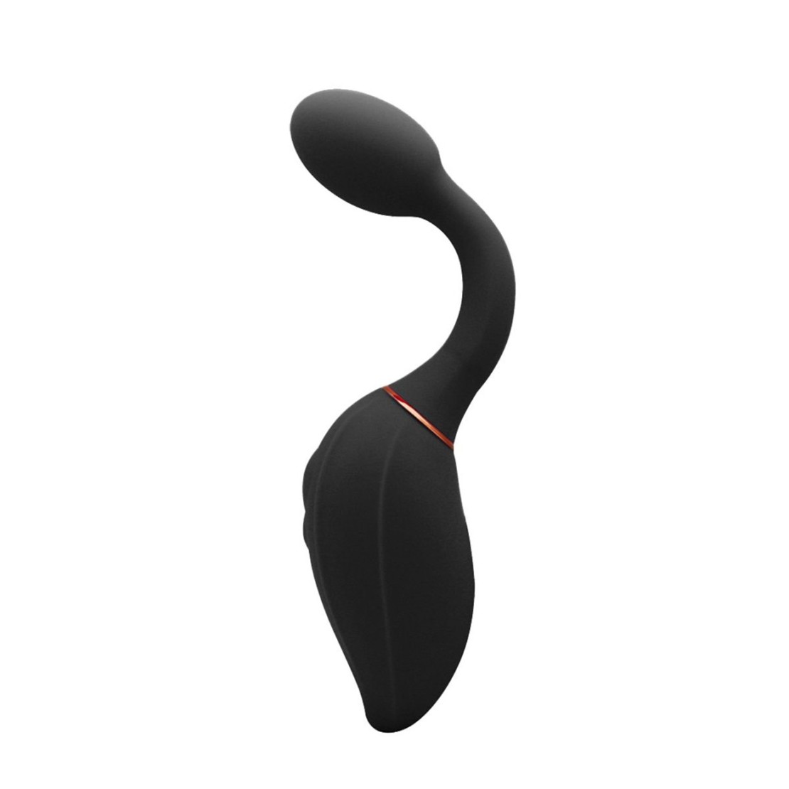 VIBRATORE GONFIABILE ANALE E PROSTATICO CON...