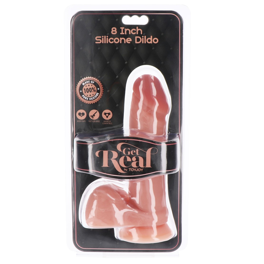 copy of DILDO REALISTICO