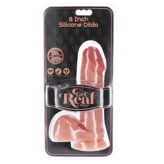 copy of DILDO REALISTICO