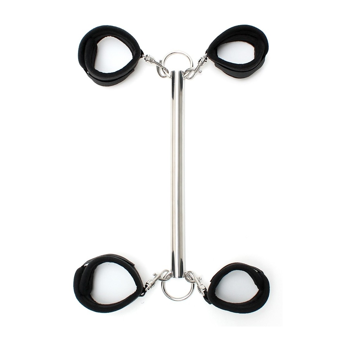 IMMOBILIZZATORE BARRA IN METALLO PER GIOCHI DI...