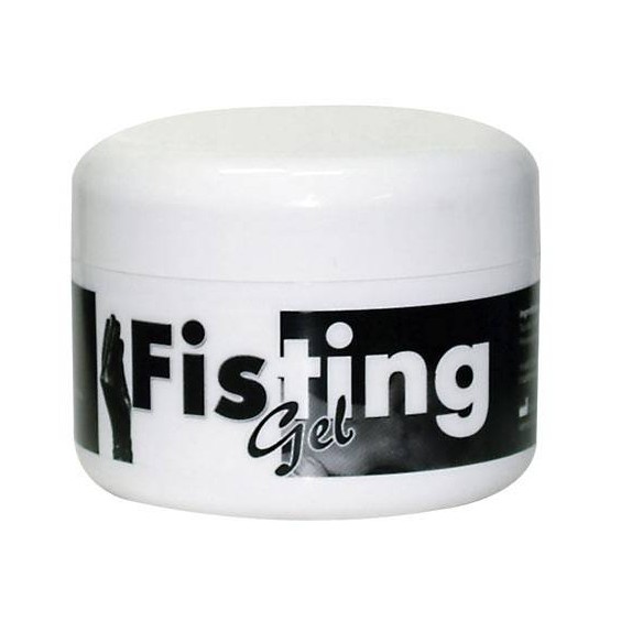 GEL LUBRIFICANTE INTIMO PER FISTING