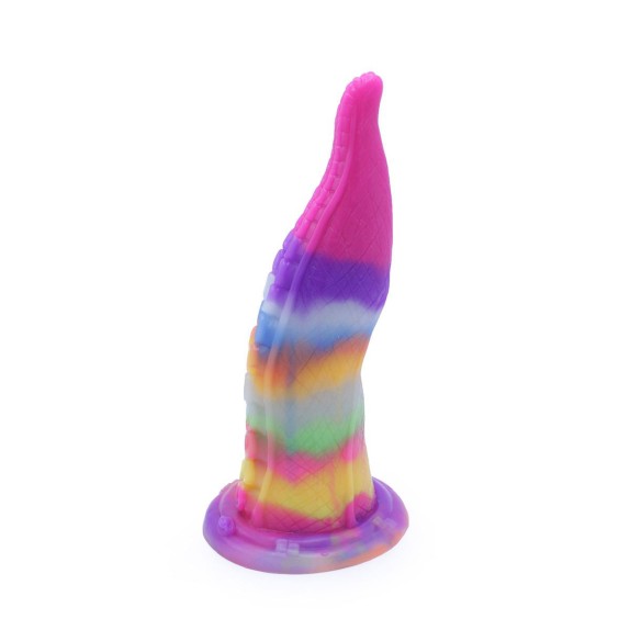 copy of DILDO COLORATO A TENTACOLO CON VENTOSE SEX TOY KIOTOS MONSTAR