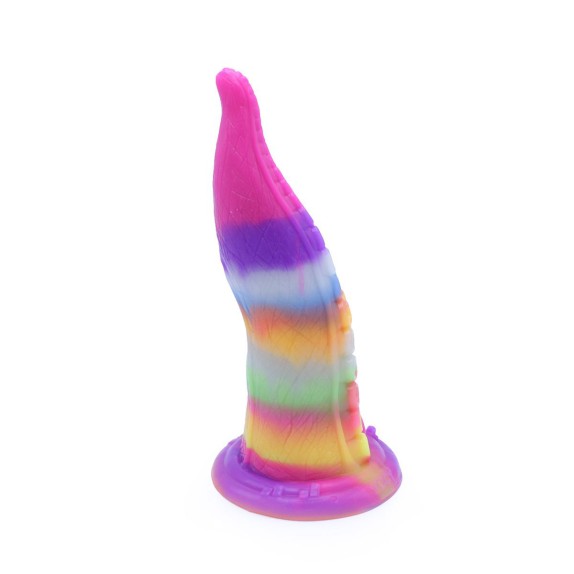 copy of DILDO COLORATO A TENTACOLO CON VENTOSE SEX TOY KIOTOS MONSTAR