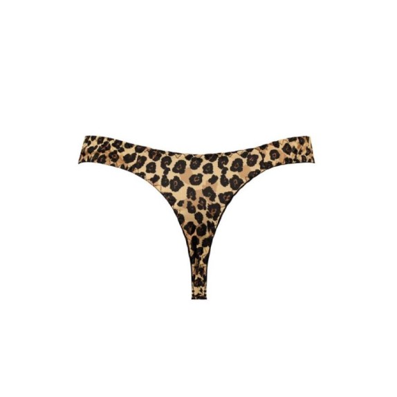 copy of TANGA PERIZOMA SEXY LEOPARDATO UOMO ELASTICIZZATO E MORBIDO VARIE TAGLIE