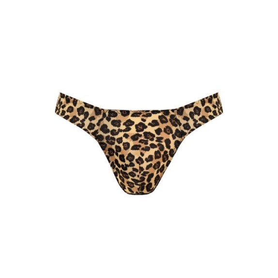 copy of TANGA PERIZOMA SEXY LEOPARDATO UOMO ELASTICIZZATO E MORBIDO VARIE TAGLIE