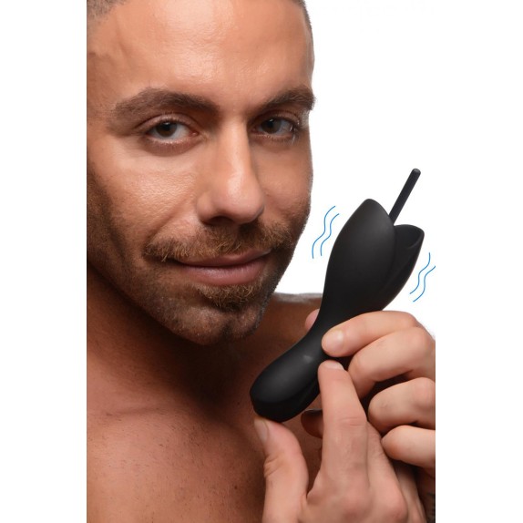 copy of MASTURBATORE SONDA URETRALE VIBRANTE SEX TOY PER UOMO CON 3 SONDE DIVERSE