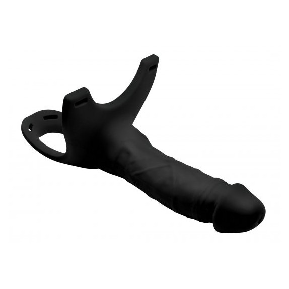 copy of STRAO-ON FALLO INDOSSABILE SEXY PER UOMO CON JOCKSTRAP E TESTICOLI APERTI