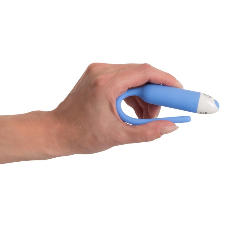 DILATATORE E VIBRATORE URETRALE IN SILICONE 2