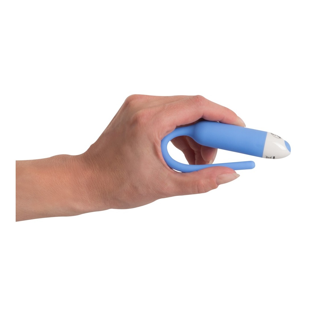 DILATATORE E VIBRATORE URETRALE IN SILICONE