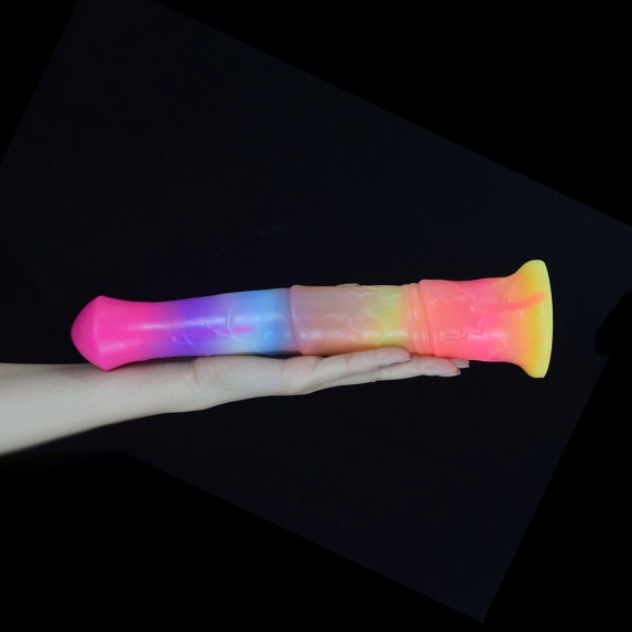 copy of FALLO LUNGO GLOW IN THE DARK
