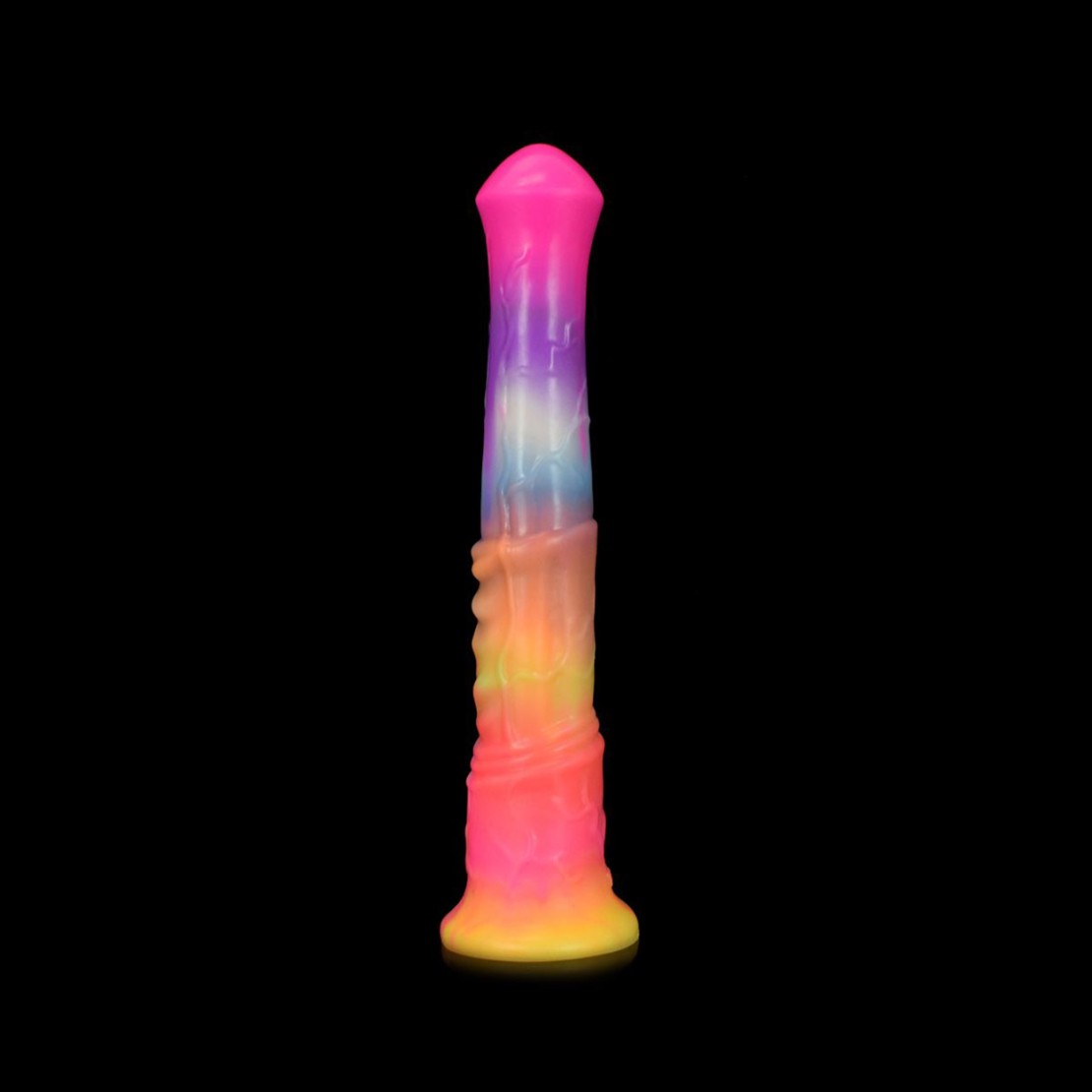 copy of FALLO LUNGO GLOW IN THE DARK