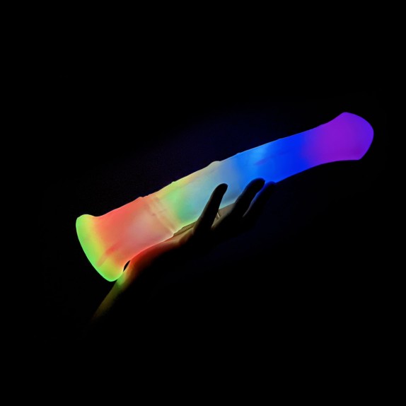 copy of FALLO LUNGO GLOW IN THE DARK