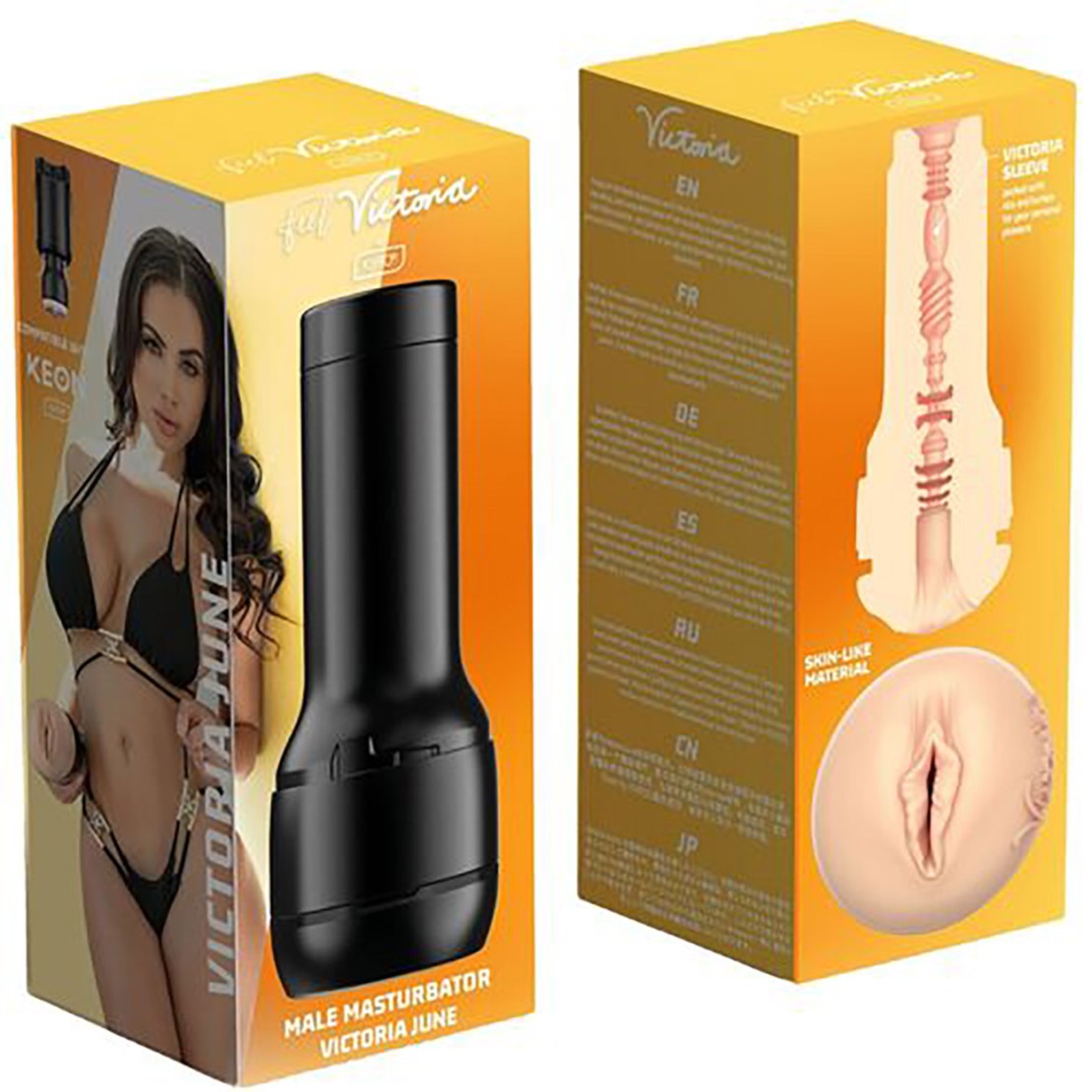 copy of MASTURBATORE PER UOMO A FORMA DI VAGINA...