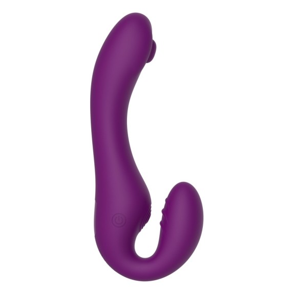copy of STRAPLESS STRAP-ON