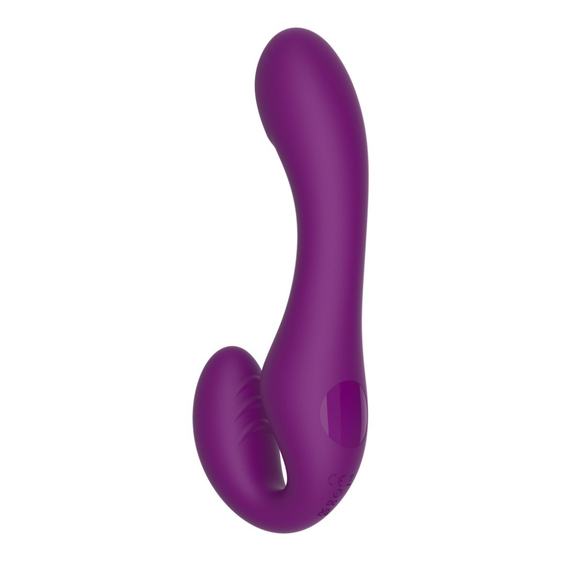 copy of STRAPLESS STRAP-ON