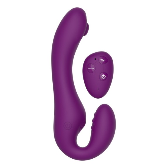 copy of STRAPLESS STRAP-ON