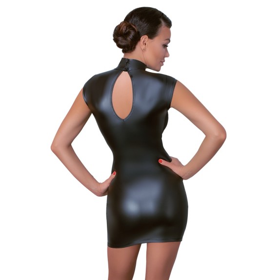 copy of MINIABITO ADERENTE SEXY PER DONNA AD EFFETTO BAGNATO COTTELLI
