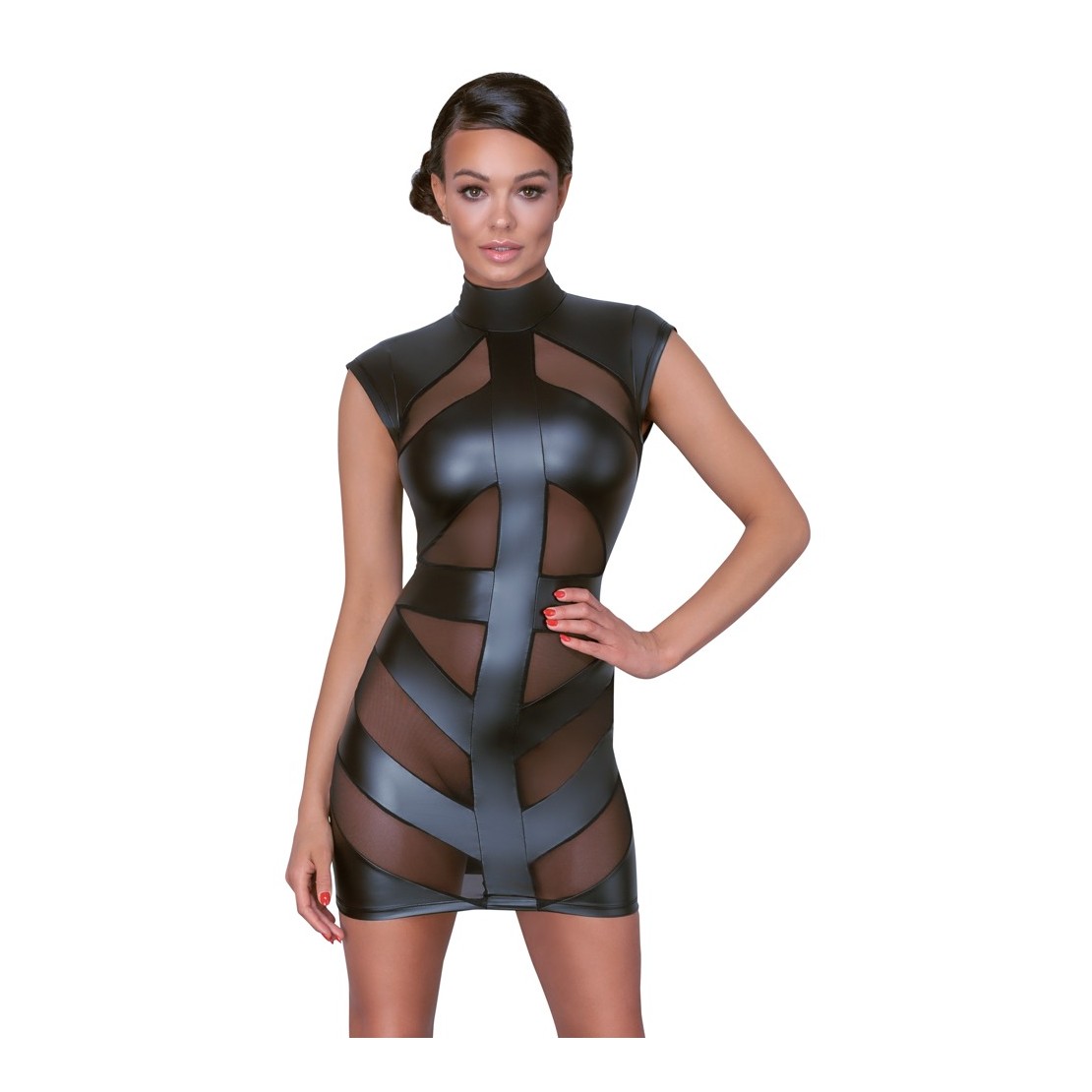 copy of MINIABITO ADERENTE SEXY PER DONNA AD...