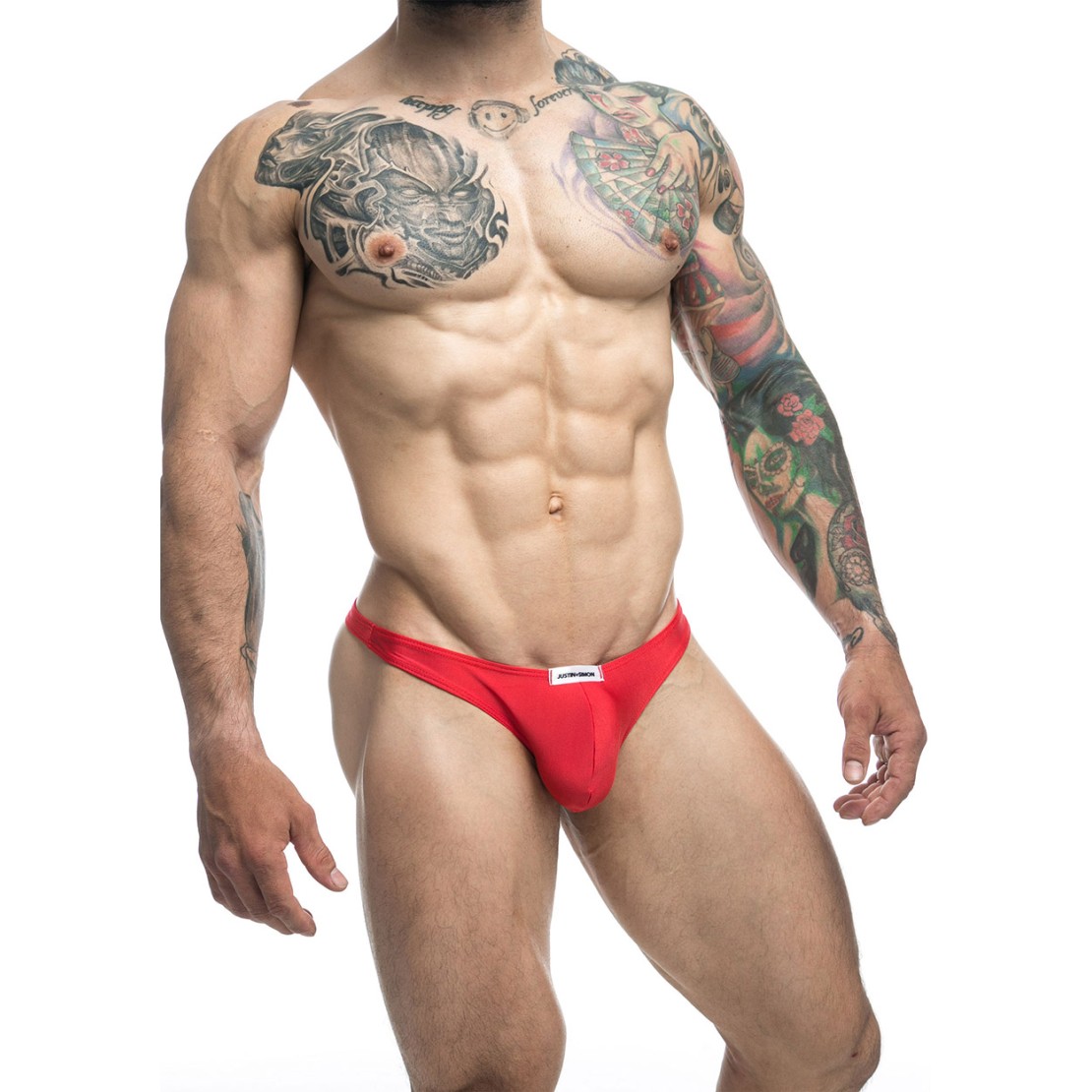 TANGA SEXY PER UOMO VARI COLORI E TAGLIE