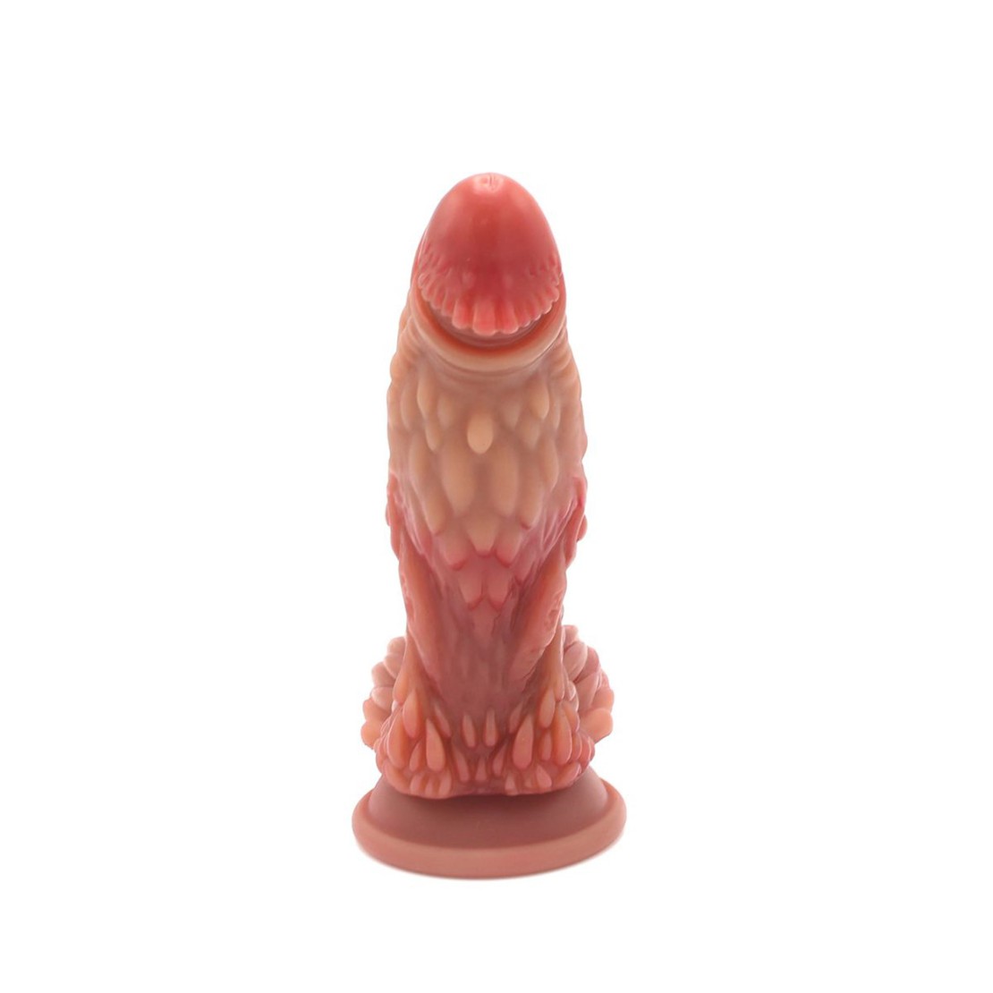 FALLO DILDO CON DETTAGLI E RILIEVI STIMOLANTI...