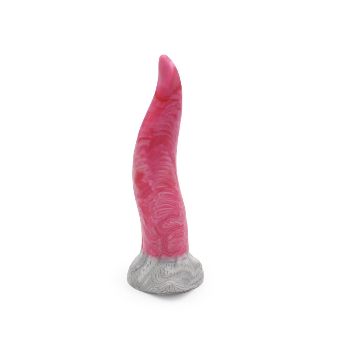 DILDO A FORMA DI LINGUA FANTASIOSA CON DETTAGLI...