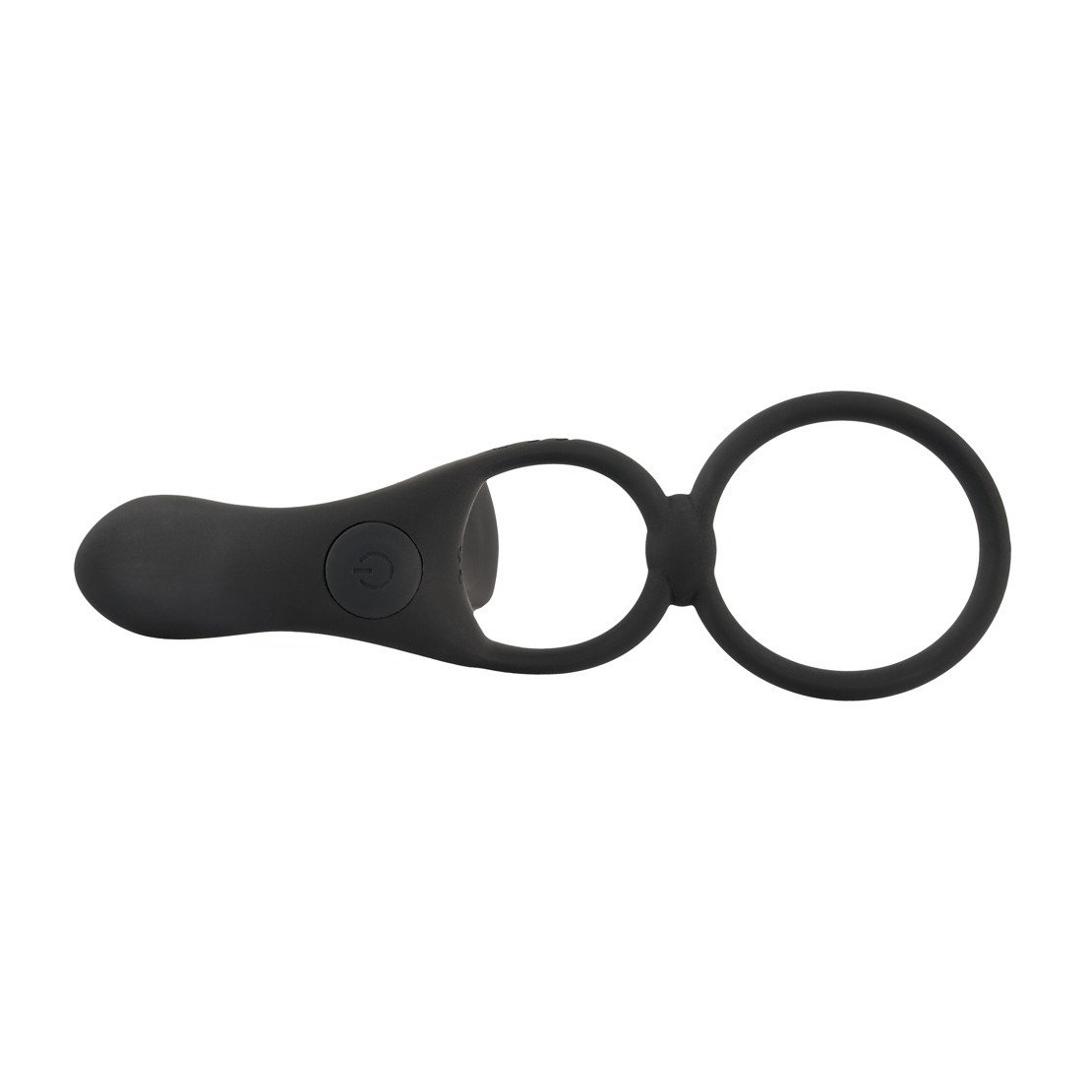 ANELLO VIBRANTE PER DOPPIA STIMOLAZIONE SEX TOY...