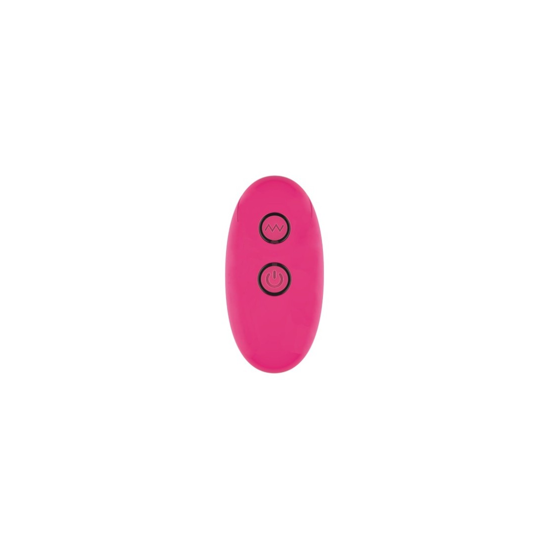 TAPPO ANALE VIBRANTE IN SILICONE SEX TOY THE...