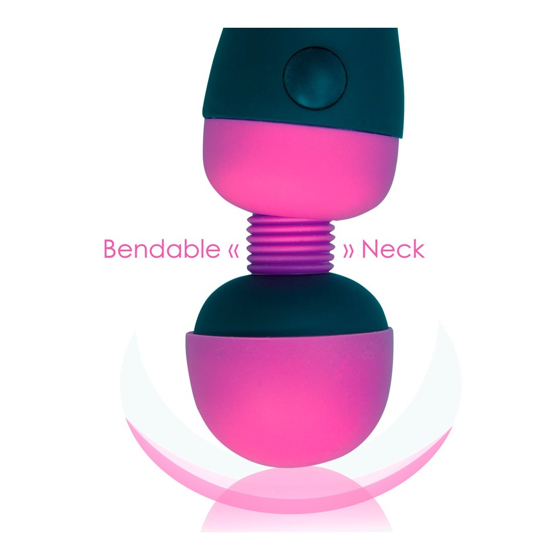 STIMOLATORE PER CLITORIDE BODY MASSAGER