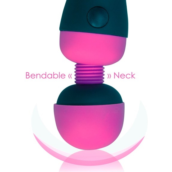 STIMOLATORE PER CLITORIDE BODY MASSAGER