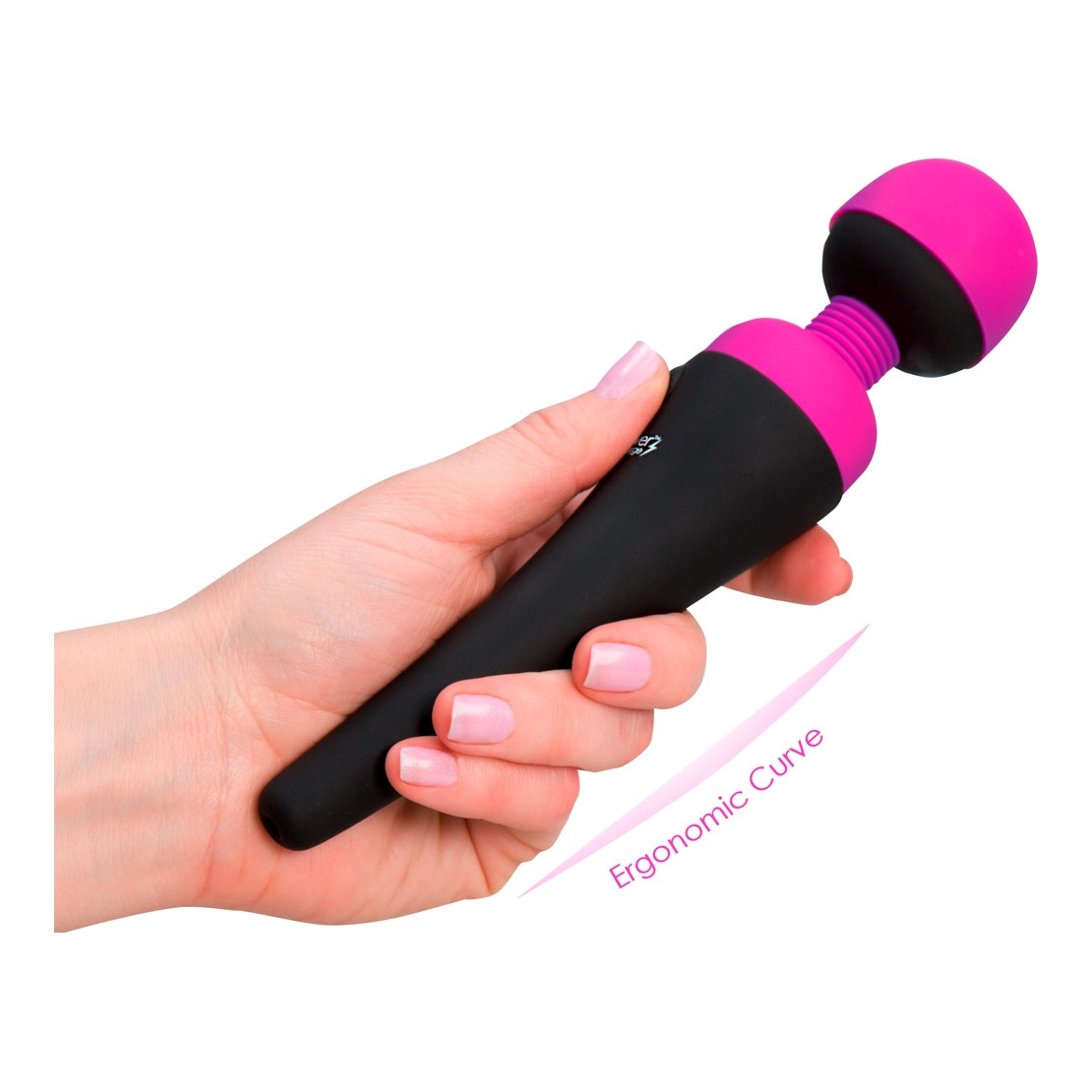 STIMOLATORE PER CLITORIDE BODY MASSAGER