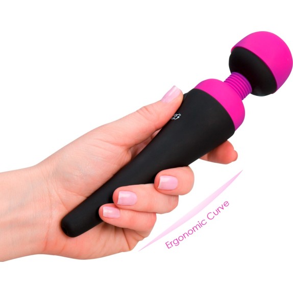 STIMOLATORE PER CLITORIDE BODY MASSAGER