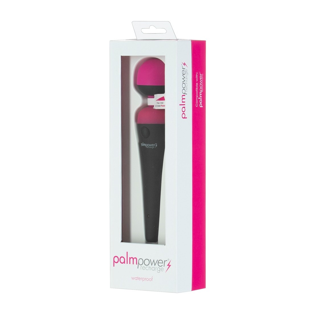 STIMOLATORE PER CLITORIDE BODY MASSAGER