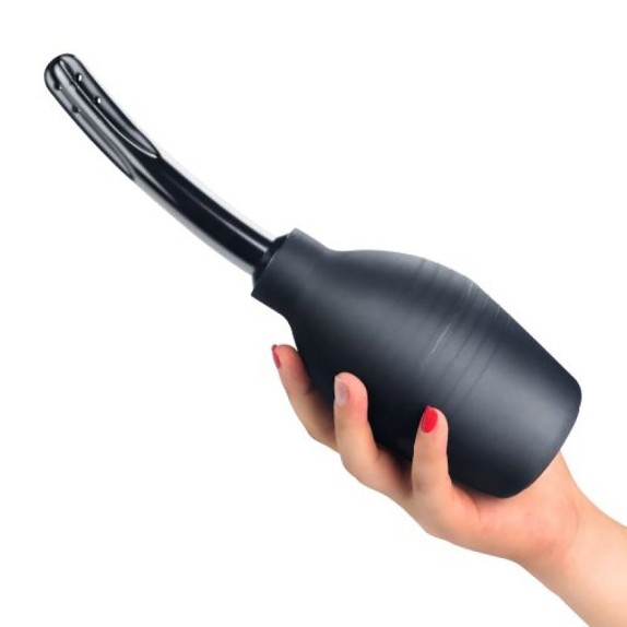 DOCCIA INTIMA ANALE A SVITO CON FORI LATERALI LOVETOY