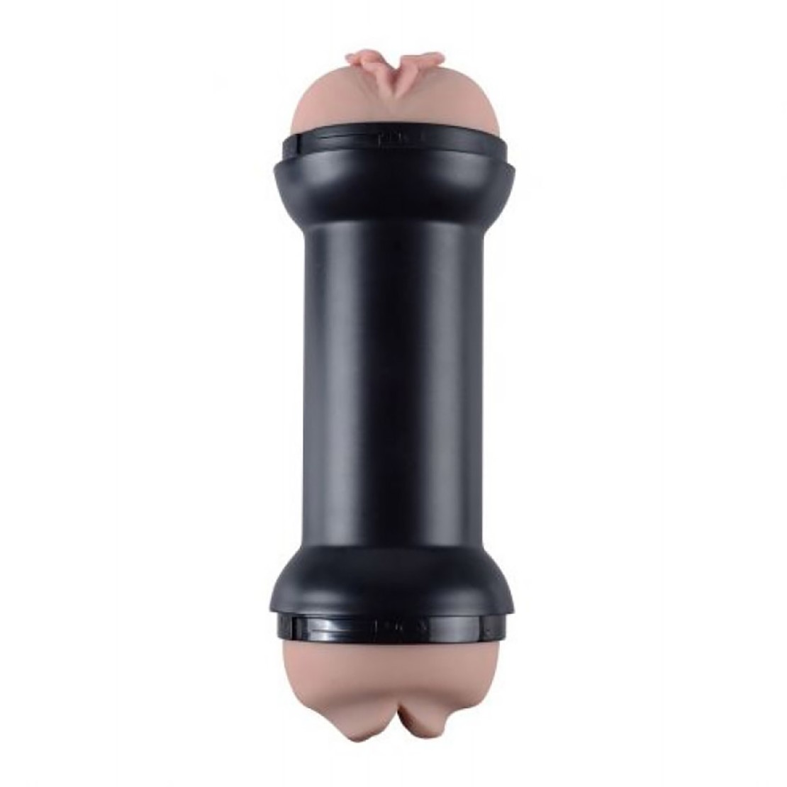 MASTURBATORE DOPPIO SEX TOY UOMO VAGINA E BOCCA
