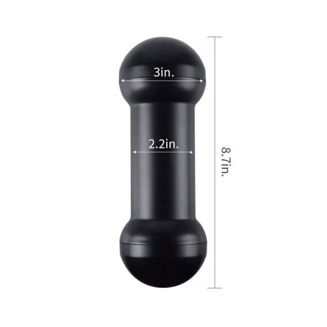 MASTURBATORE DOPPIO SEX TOY UOMO VAGINA E BOCCA...