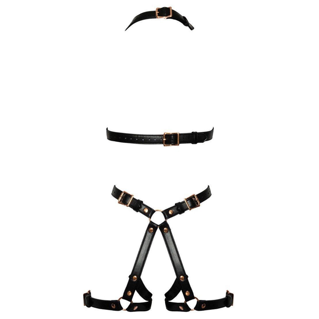 copy of BODY HARNESS SEXY DA DONNA APERTO...