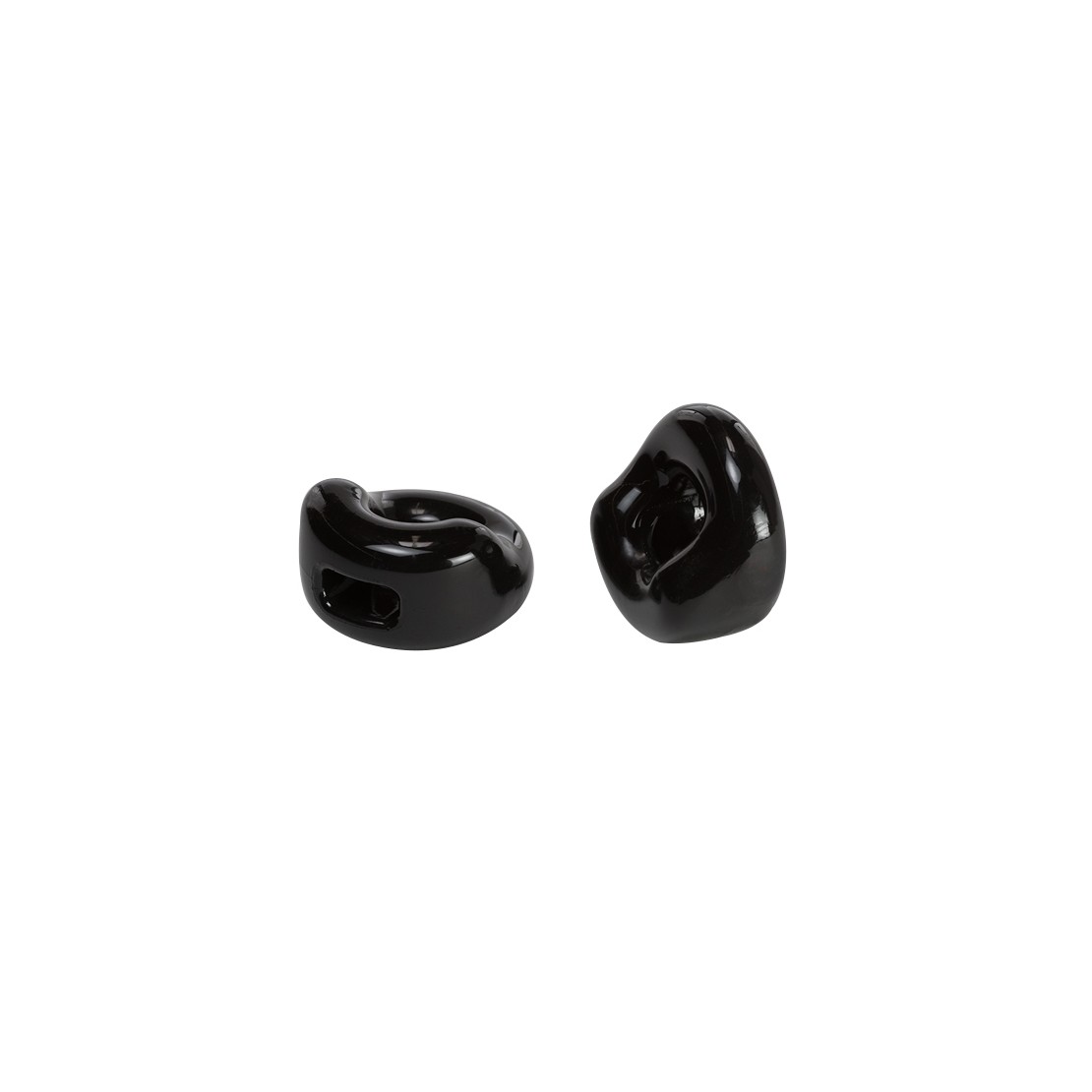 copy of ANELLO A TRE FORI PER PENE SEX TOY HALF...